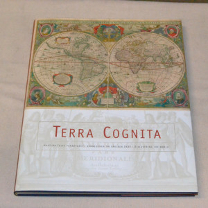 Terra Cognita - Maailma tulee tunnetuksi